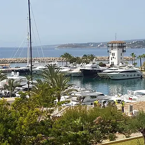 Mallorca Escape Apartamento Portals Nous (Mallorca)